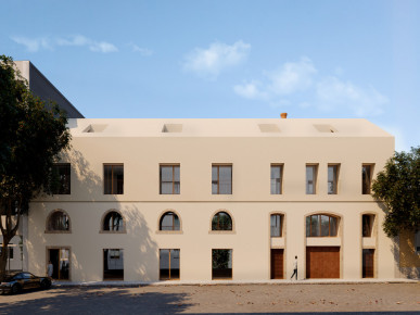 Store to sell - Antiga Fábrica do Prado building, Matosinhos, Property for sale in Matosinhos, Porto, DL38162