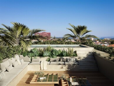 4 bedroom Property in Cascais, Property for sale in Carcavelos e Parede, Cascais, JL-96933