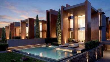 Contemporary T3 Villa In Vale Formoso, Almancil, Property for sale in Almancil, Loulé, PP176369