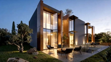 Contemporary T3 Villa In Vale Formoso, Almancil, Property for sale in Almancil, Loulé, PP176369