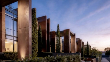 Contemporary T3 Villa In Vale Formoso, Almancil, Property for sale in Almancil, Loulé, PP176369