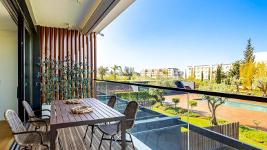 Luxury Three-Bedroom Apartment in a BREEAM-Certified Condominium in Vilamoura, Property for sale in Vilamoura, Albufeira, PP176385
