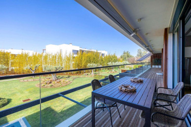 Luxury Three-Bedroom Apartment in a BREEAM-Certified Condominium in Vilamoura, Property for sale in Vilamoura, Albufeira, PP176385