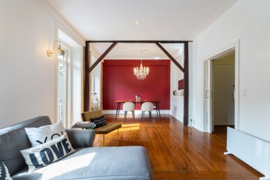 3 bedroom Property in Lisbon, Property for sale in Arroios, Lisbon, JL-97437