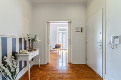 3 bedroom Property in Lisbon, Property for sale in Arroios, Lisbon, JL-97437