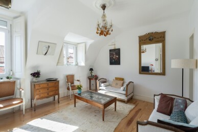 2 bedroom Property in Lisbon, Property for sale in Penha de França, Lisbon, JL-97440
