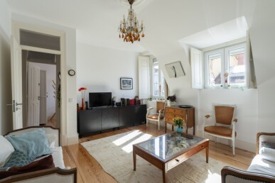 2 bedroom Property in Lisbon, Property for sale in Penha de França, Lisbon, JL-97440
