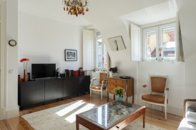 2 bedroom Property in Lisbon, Property for sale in Penha de França, Lisbon, JL-97440
