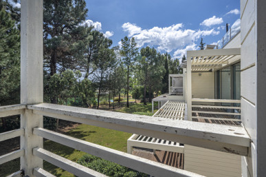 2 bedroom duplex villa in Troia, with private garden and terrace, Property for sale in DL37876