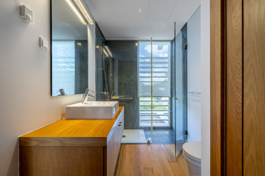 2 bedroom duplex villa in Troia, with private garden and terrace, Property for sale in DL37876