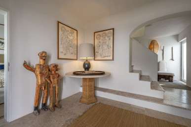 House 5 Bedrooms, new construction, centre of Melides, Property for sale in DL38146