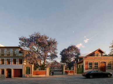 Companhia Aurifícia, Property for sale in DL37907