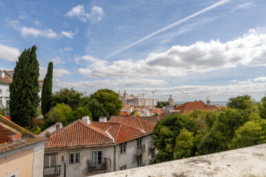 5 bedroom Property in Lisbon, Property for sale in Santa Maria Maior, Lisbon, JL-97444