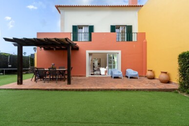 4 bedroom Property in Cascais, Property for sale in Cascais e Estoril, Cascais, JL-97537