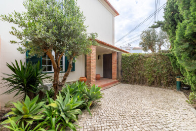 4 bedroom Property in Cascais, Property for sale in Cascais e Estoril, Cascais, JL-97537