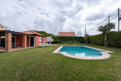 4 bedroom Property in Cascais, Property for sale in Cascais e Estoril, Cascais, JL-97537