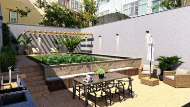 3 bedroom Property in Lisbon, Property for sale in Misericórdia, Lisbon, JL-97541