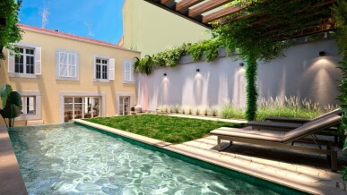 3 bedroom Property in Lisbon, Property for sale in Misericórdia, Lisbon, JL-97541