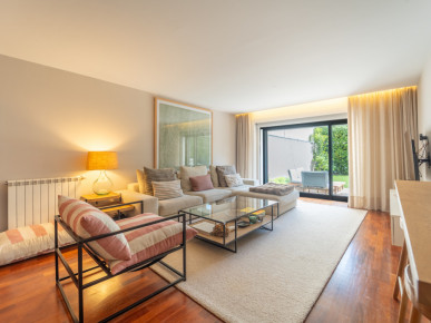 3 bedroom flat in Matosinhos Sul, Property for sale in Matosinhos, Porto, DL37654