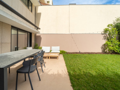 3 bedroom flat in Matosinhos Sul, Property for sale in Matosinhos, Porto, DL37654
