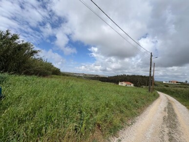 Land for Sale in Torres Vedras, Property for sale in Torres Vedras, Lisbon, JL-97548