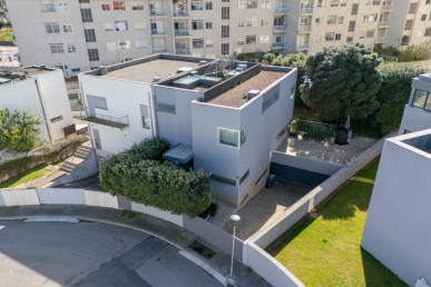 4 bedroom house located next to Parque da Cidade, close to Foz and the beach, Property for sale in Aldoar, Foz do Douro e Nevogilde, Porto, DL30526