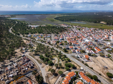 Building plot, La Reserve, Carvalhal, Property for sale in DL31488