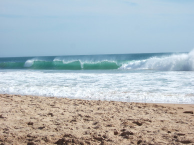 Studio for sale with income in Carcavelos, Cascais, Property for sale in Carcavelos e Parede, Cascais, DL31930