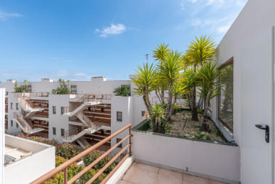 Apartment 1 Bedroom, Duplex, Almalusa Comporta, Property for sale in DL31951