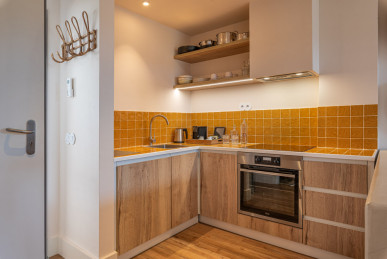 1 Bedroom Apartment, Almalusa Comporta, Property for sale in DL32047