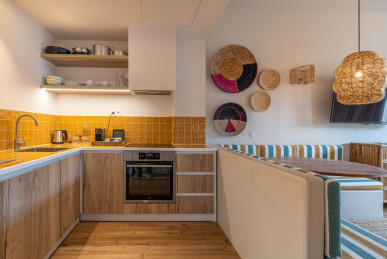 1 Bedroom Apartment, Almalusa Comporta, Property for sale in DL32047