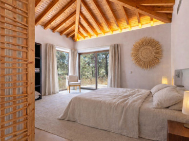 3 bedroom villa located in the Spatia Comporta Resort, Property for sale in DL32655