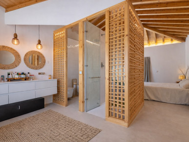 3 bedroom villa located in the Spatia Comporta Resort, Property for sale in DL32655