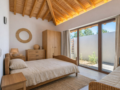 3 bedroom villa located in the Spatia Comporta Resort, Property for sale in DL32655