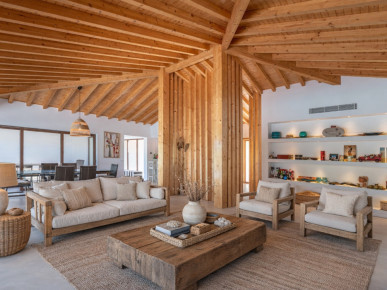 3 bedroom villa located in the Spatia Comporta Resort, Property for sale in DL32655