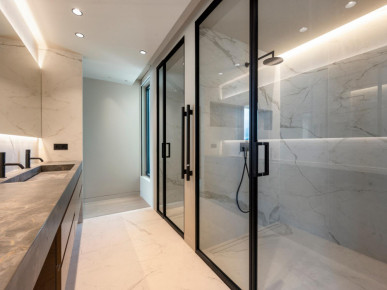 Contemporary 5 bedroom villa in Birre, Property for sale in Cascais e Estoril, Cascais, DL35788