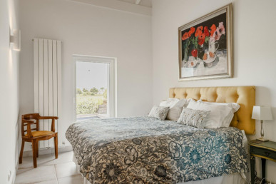 4 bedroom villa in Possanco with infinity pool and open views, Property for sale in DL35432