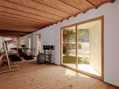 3 bedroom flat in new gated community, Matosinhos Sul, Property for sale in Matosinhos, Porto, DL35803