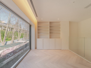 3+1 bedroom duplex flat, with panoramic views over the Douro River, Property for sale in DL36154