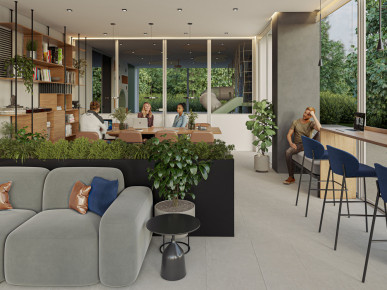 Alive Riverside, Property for sale in DL23027