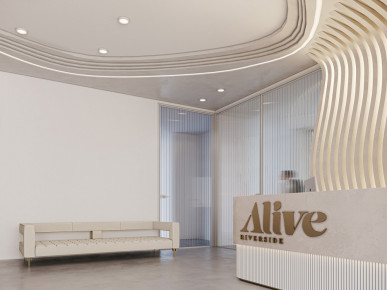 Alive Riverside, Property for sale in DL23027