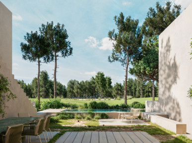 Villas: Aroeira Collections by Missoni, Property for sale in DL32296