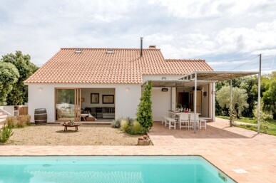 4 bedroom Property in Grândola, Property for sale in JL-97597