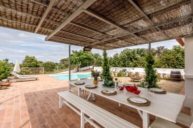 4 bedroom Property in Grândola, Property for sale in JL-97597