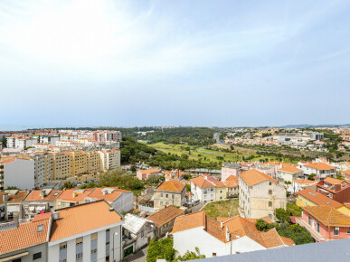 4 bedroom Property in Oeiras, Property for sale in Algés, Linda-a-Velha e Cruz Quebrada-Dafundo, Oeiras, JL-95920