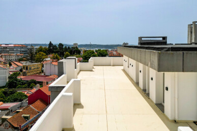 4 bedroom Property in Oeiras, Property for sale in Algés, Linda-a-Velha e Cruz Quebrada-Dafundo, Oeiras, JL-95920
