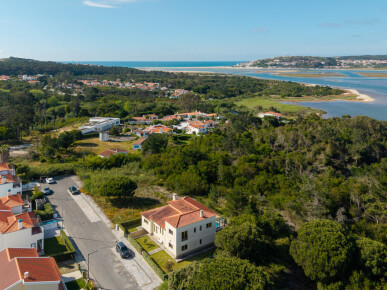 Land for Sale in Óbidos, Property for sale in JL-96980
