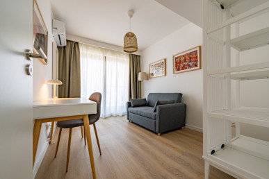 2+1 bedroom flat with terrace and rooftop pool, Porto Covo, Property for sale in DL37879