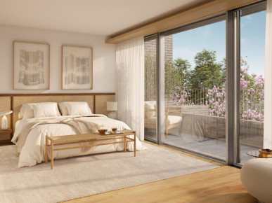 Montebelo, Property for sale in Aldoar, Foz do Douro e Nevogilde, Porto, DL36261
