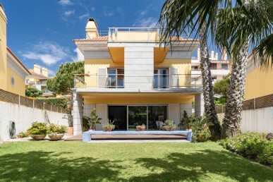 4 bedroom Property in Cascais, Property for sale in Cascais e Estoril, Cascais, JL-97603